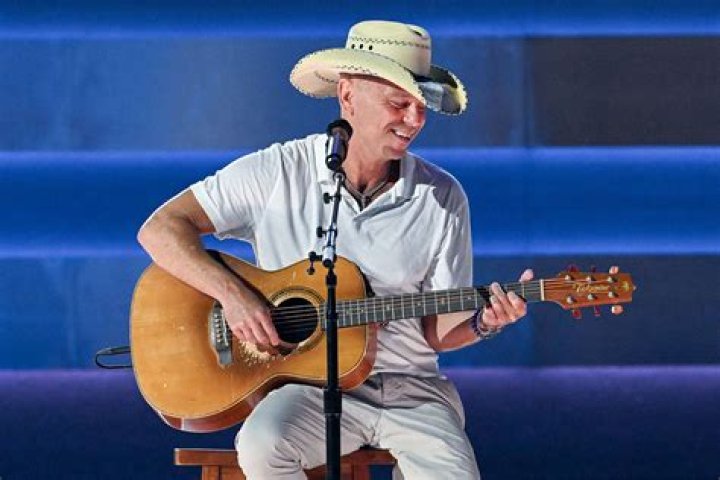 When Kenny Chesney Cuts A Fellow Country Artist’s Hit