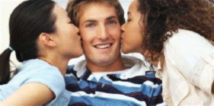 When Lesbian Obsessions Backfire On Men