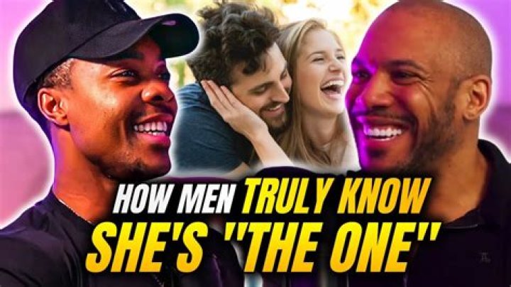 When My Girlfriend Did A Really Gross Thing, I Knew She Was The One