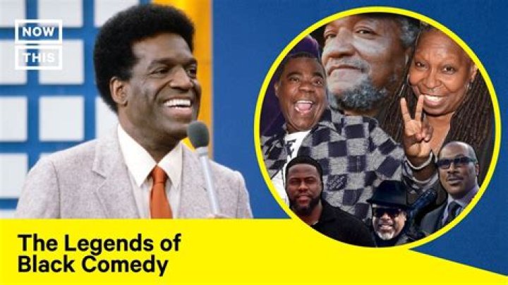 When Steve Harvey Died: Understanding The Impact And Legacy Of A Comedian Icon