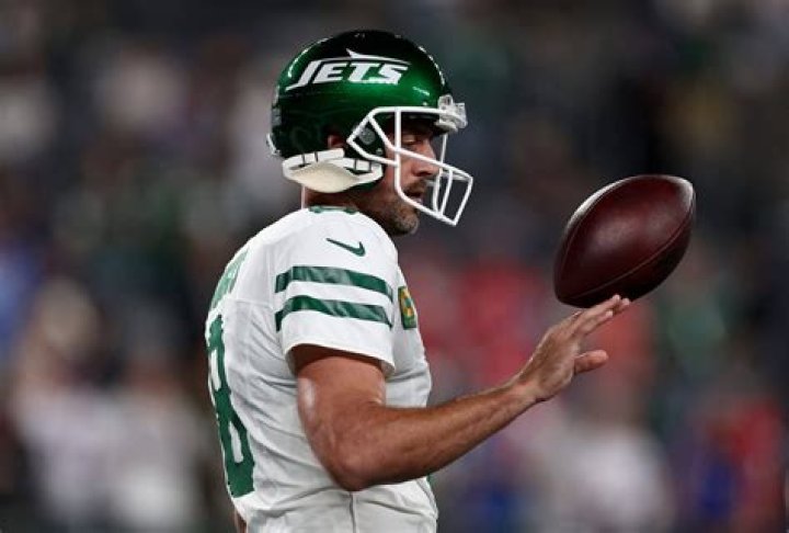 When will Aaron Rodgers play again for the Jets? Key dates and games to watch