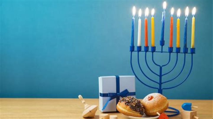 When will Hanukkah be celebrated in 2024?