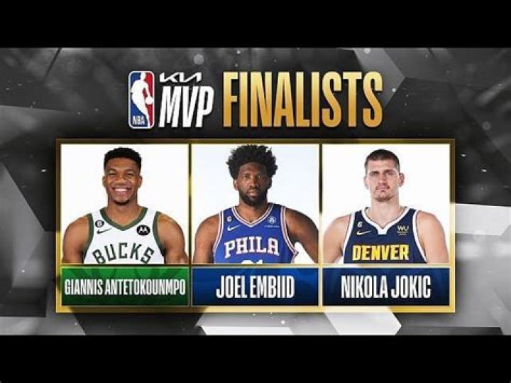 When will the NBA MVP be announced? Why NBA should make MVP announcement before Bucks vs Heat Game 3