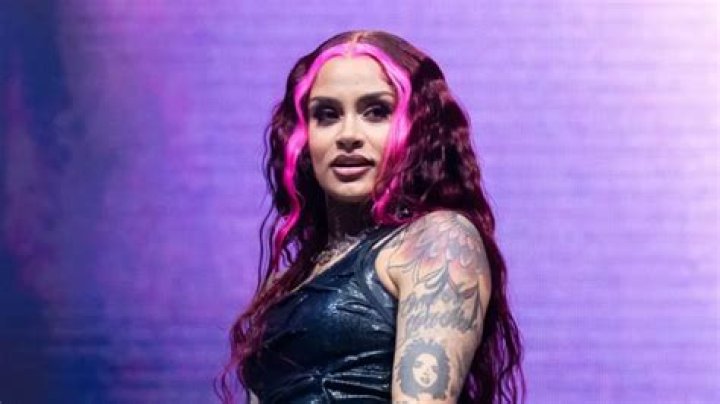 Where's Kehlani From? Exploring The Roots Of The Talented Artist