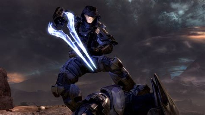 Where are the skulls in Halo Reach?