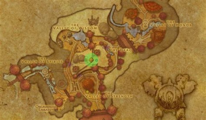 Where can I buy a wolf mount?
