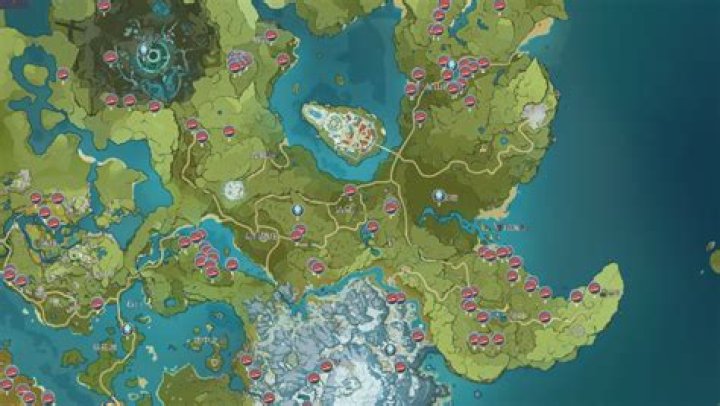 Where can I find meat in Genshin Impact?