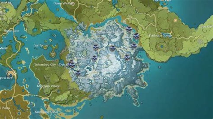 Where can I get Crystal Core in Genshin Impact?