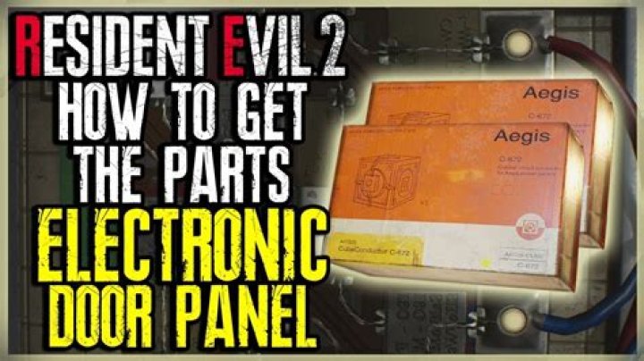 Where can I get second electronic re2?