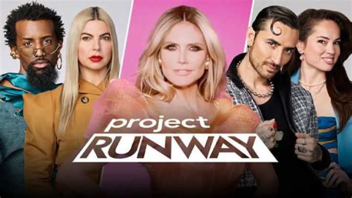 Where can I watch all seasons of Project Runway for free?