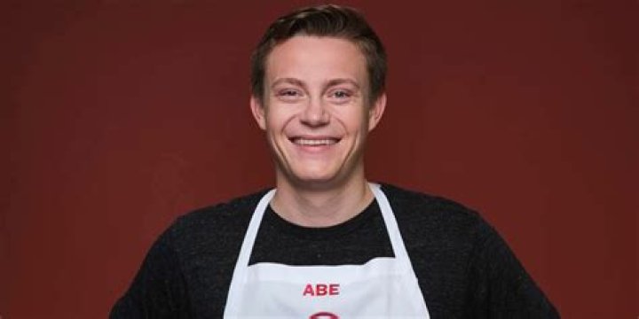  Where is Abe Konick from MasterChef Legends now? Thu 2 September 2021 11:41 Celine Byford 