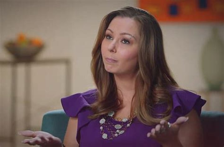 Where Is Amanda Berry Now?