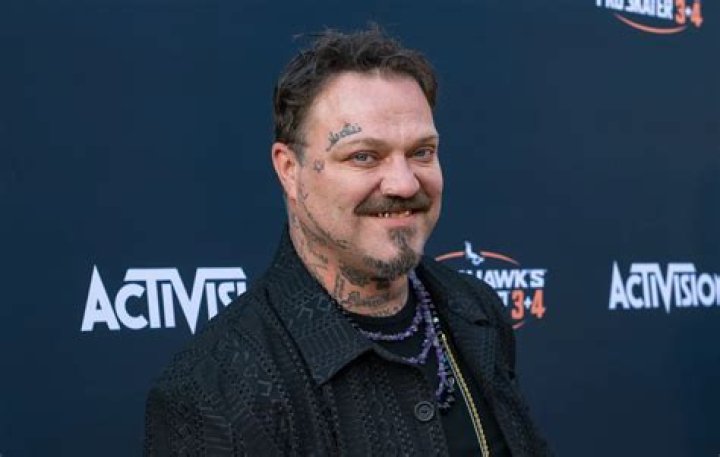 Where Is Bam Margera Now? A Deep Dive Into His Life And Current Situation