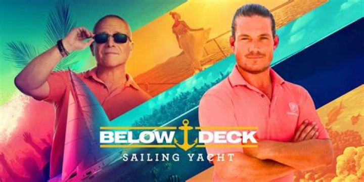  Where is Below Deck Sailing Yacht’s former stew Scarlett Bentley now? Wed 6 December 2023 14:52 Yasmine Leung 