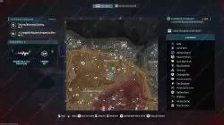 Where is Disciple in MW3 Zombies