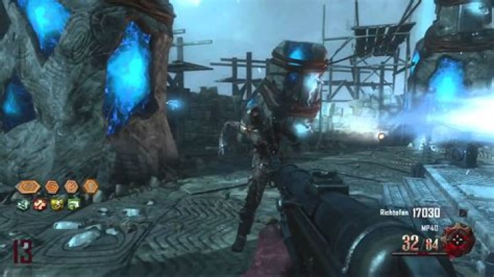 Where is double tap on origins?
