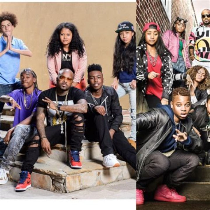  Where is Lil Key from The Rap Game now? Updates in 2020! Wed 16 September 2020 15:48 Eve Edwards 