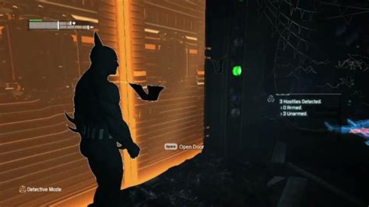 Where is Mr Freeze stolen equipment?