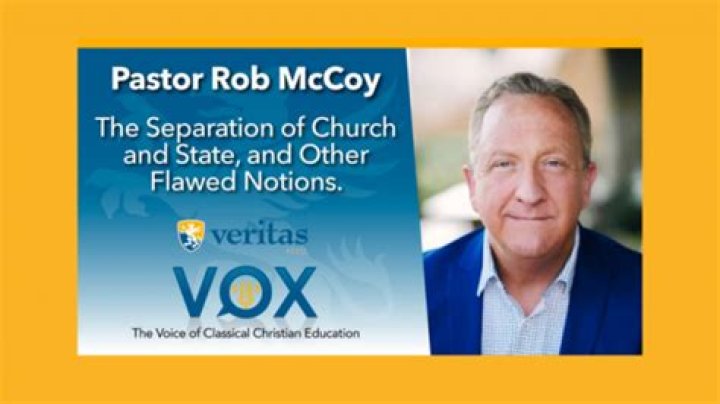 Where Is Rodney McCoy Now? Exploring The Journey Of A Remarkable Individual
