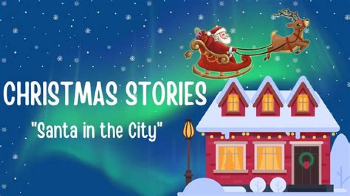 Where is Santa Claus right now? NORAD tracks Santa for 67th year
