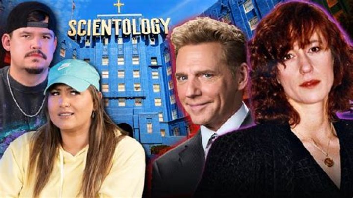 Where Is Shelly Miscavige? New Details About The Missing Scientology Leader's Wife