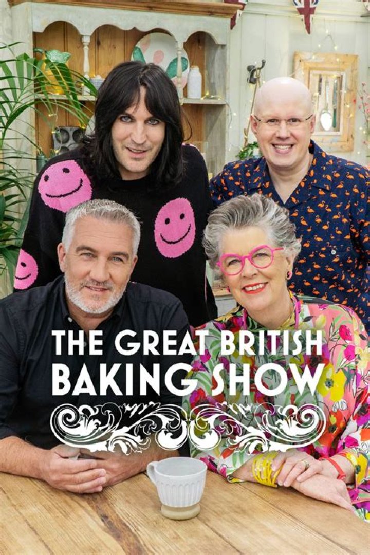  Where is The Great British Baking Show 2021 filmed? Mon 6 December 2021 15:56 Brooke Harrison 