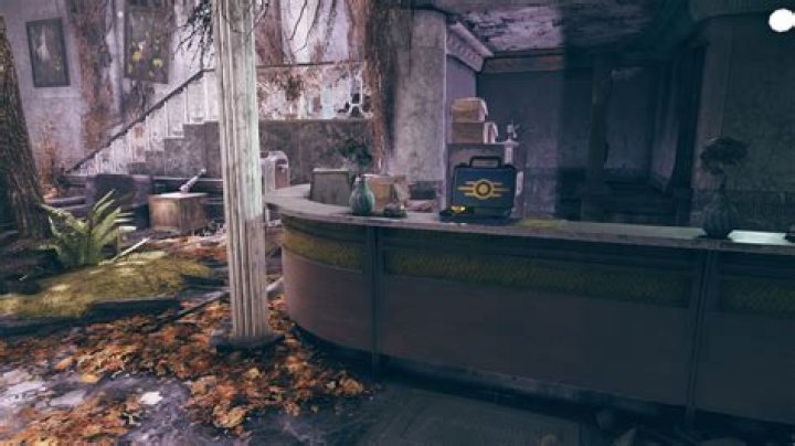 Where is the overseer’s journal entry 1?