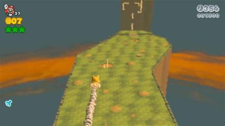 Where is the stamp in sprawling savanna?