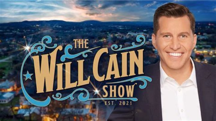 Where is Will Cain Now? What Happened to Will Cain? Is Will Cain Still on Fox and Friends Weekend?
