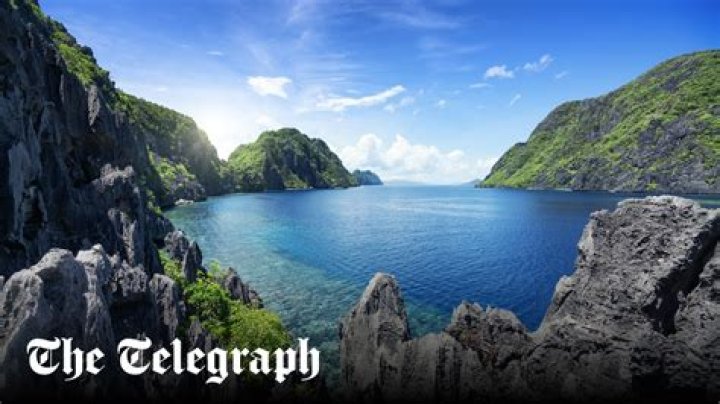 where the island castaway dream lives on