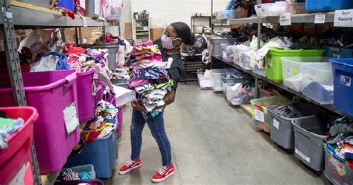 Where to volunteer in Atlanta for Thanksgiving 2020