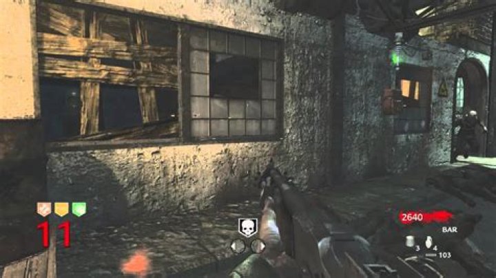 Which cod is Der Riese on?