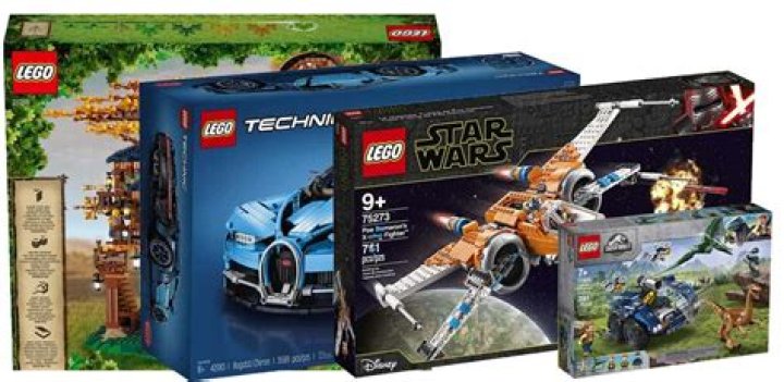 Which Lego sets are retiring in 2021?