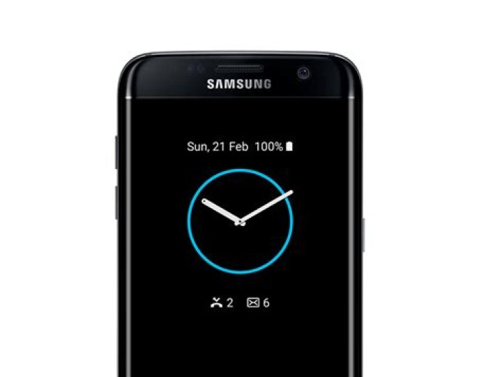 Which locating method should you use with your Galaxy S7?