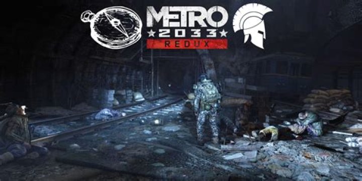 Which Metro Redux should I play first?