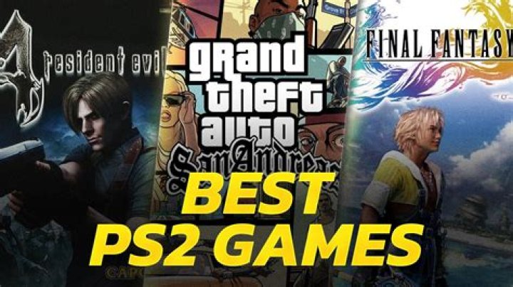 Which model of PS2 is the best?