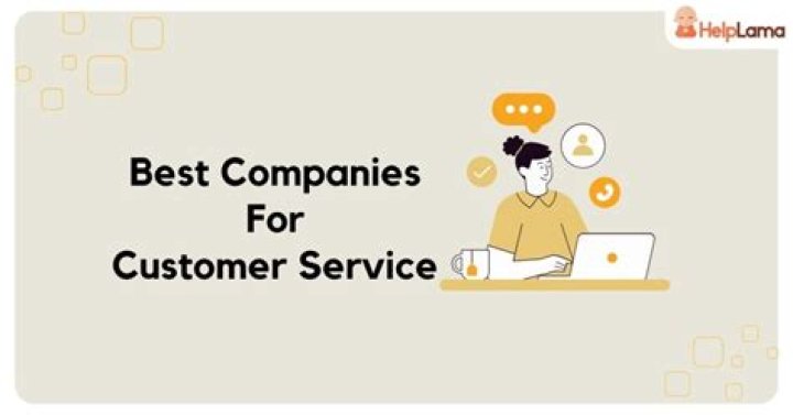Which US carrier has the best customer service?