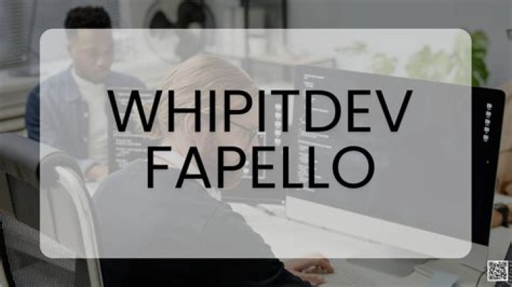 Whipitdev Fanfix: The Ultimate Guide To Understanding Its Features And Benefits