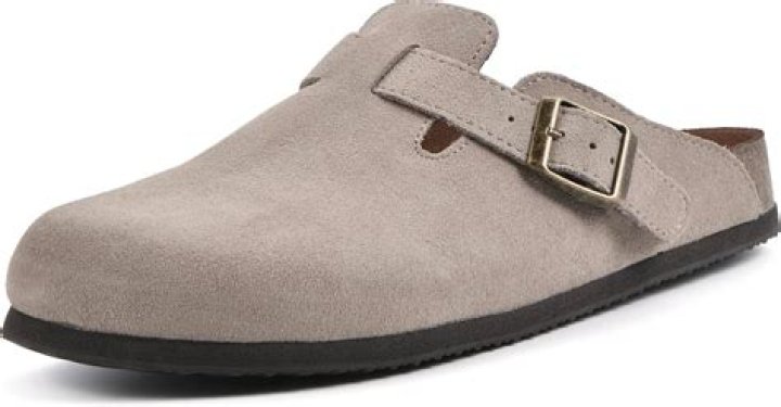 White Mountain Bari Clogs Are Nearly 50% Off at Amazon