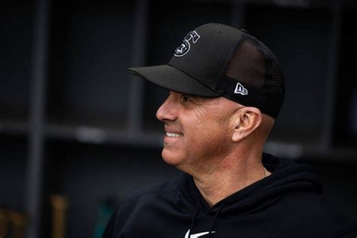 White Sox begin 2023 season with new manager, fresh outlook: ‘These guys want it’