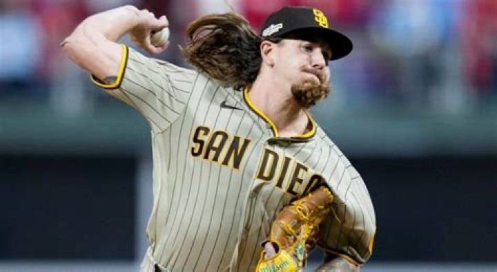 White Sox right-hander Mike Clevinger under MLB investigation for alleged domestic violence, child abuse