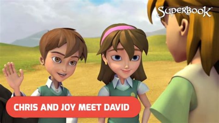 Who Are Joy And Chris From 'Hot And Heavy' On TLC? Plus Why They Loathe The Show Title