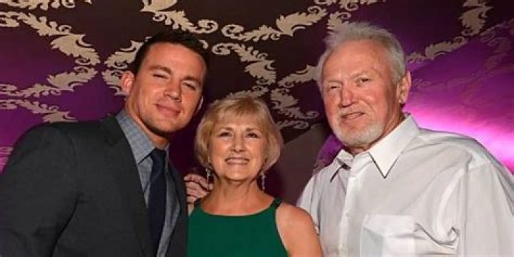 Who Are Tatum Channing's Parents?