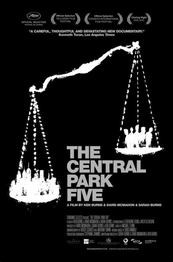 Who Are The Central Park 5? How Did They Finally Get Out Of Prison?