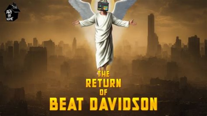 Who beat Davidson in 2008?