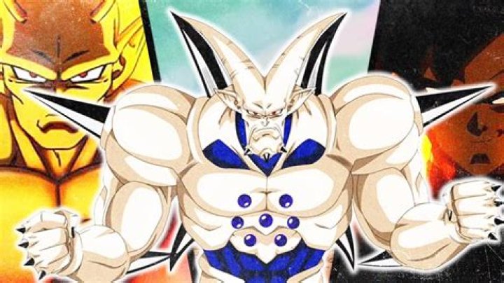 Who can beat shenron?
