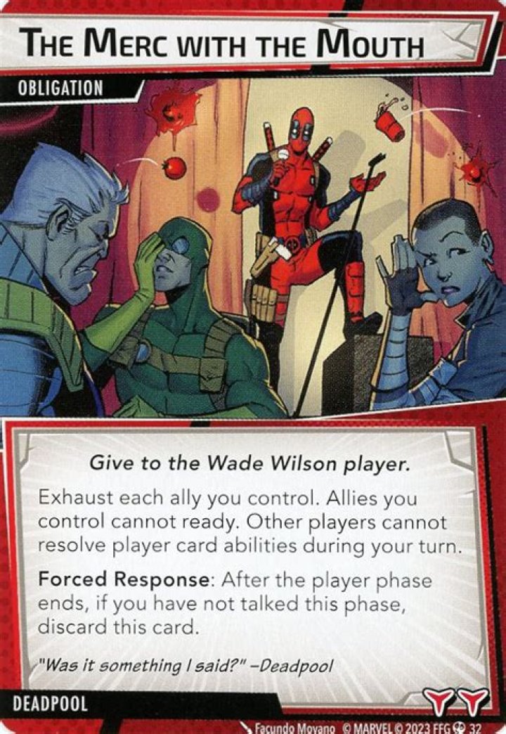 Who Did Wade Wilson Kill? A Deep Dive Into The Merc With A Mouth