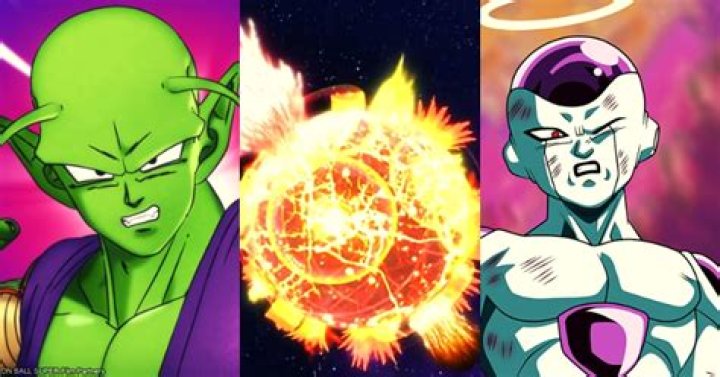 Who died the most in Dragonball?