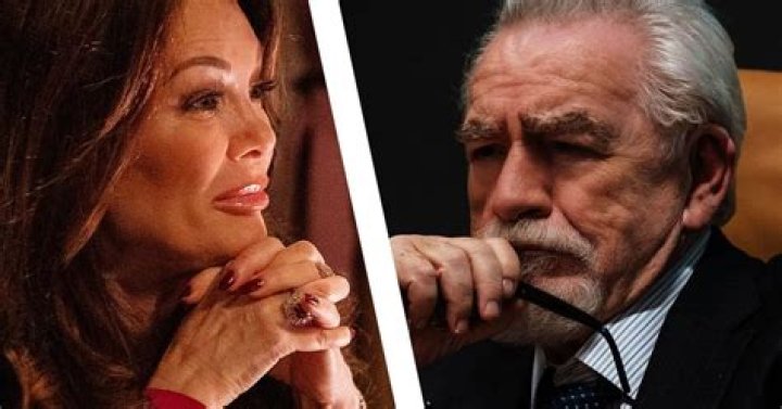 Who From Succession Has What It Takes to Survive Vanderpump Rules?