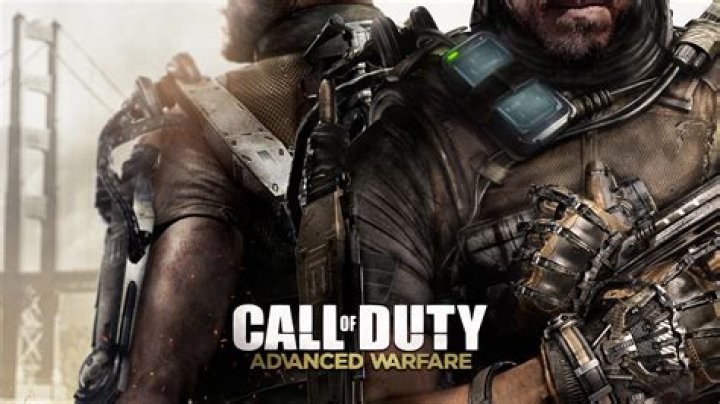 Who funds call of duty?